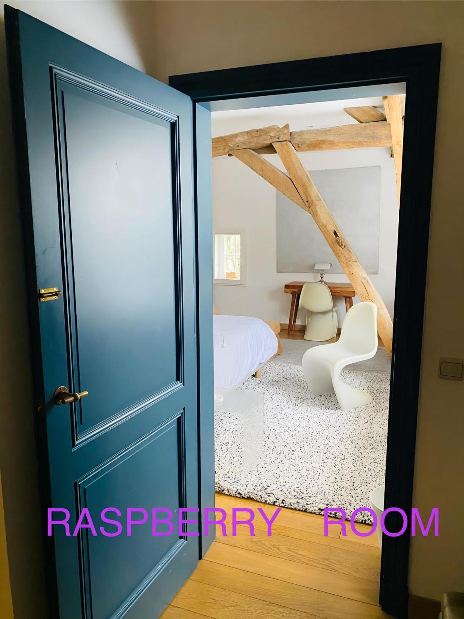 Kasteelhof * Loppem